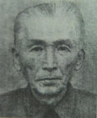 李海晟(리해성)