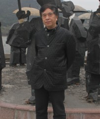 杨广生