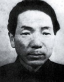 李八灿