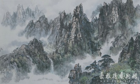 金刚山东石洞