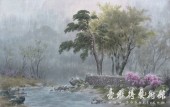 春雨如酥