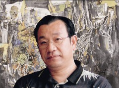 杨文德