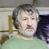 皮斯库诺夫·维克多·格里戈里耶维奇