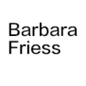 Barbara Friess