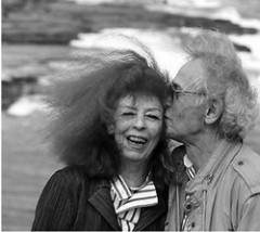 Christo & Jeanne-Cla