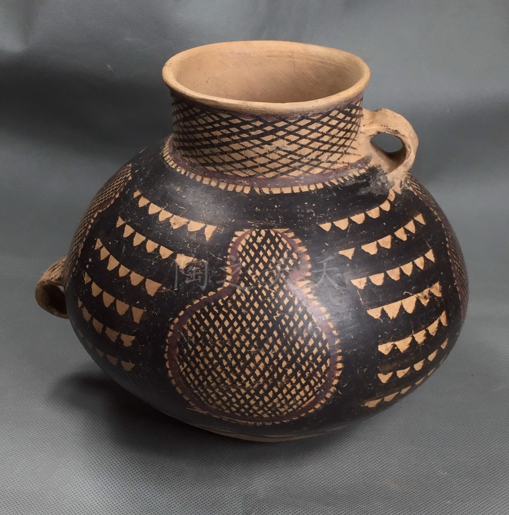 中国古代瓷器器型大全 瓷器爱好者的收藏宝典_ 文化产业网