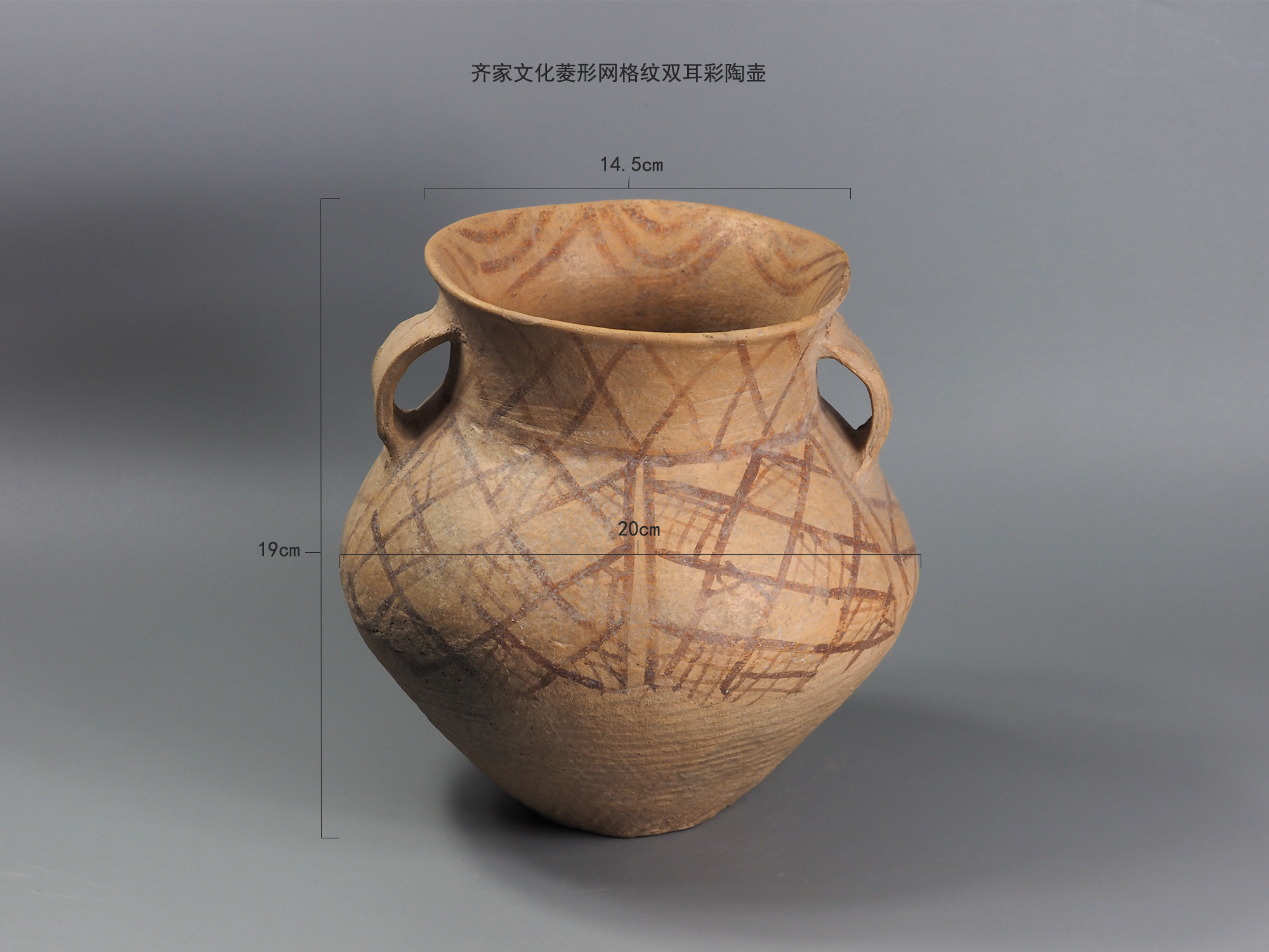 宝丰汝窑精品亮相2019中国（北京）国际精品陶瓷展-大河网