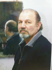沃斯科博伊尼科夫·叶甫根尼·尼古拉耶维奇