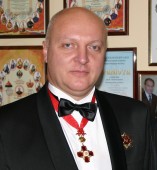 斯特伦斯基·彼得·季莫费耶维奇