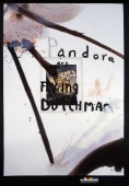 潘多拉和飞行的荷兰人 IIPandora and the Flying Dutchman II