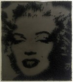 Forest- Marilyn Monroe 