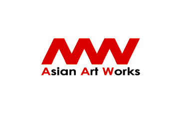 Asian Art Workslogo