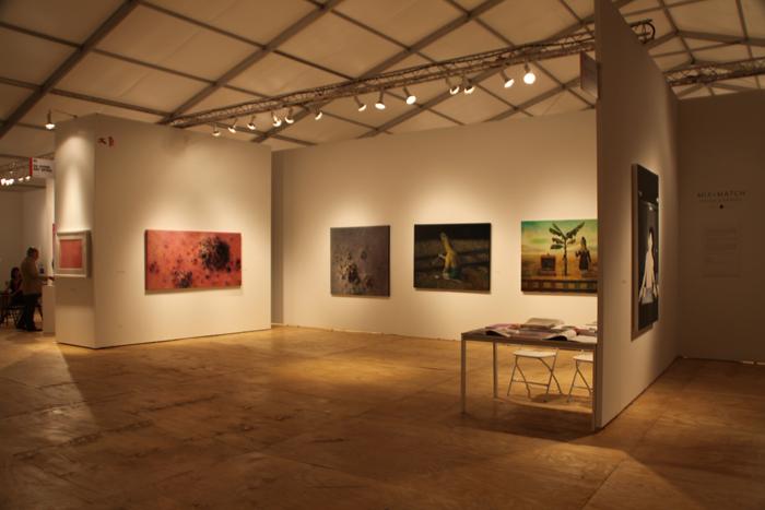 2012迈阿密亚洲当代艺术博览会