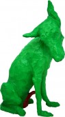 綠狗