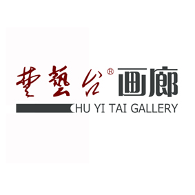 楚艺台画廊 logo