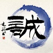 艺昌画轩logo