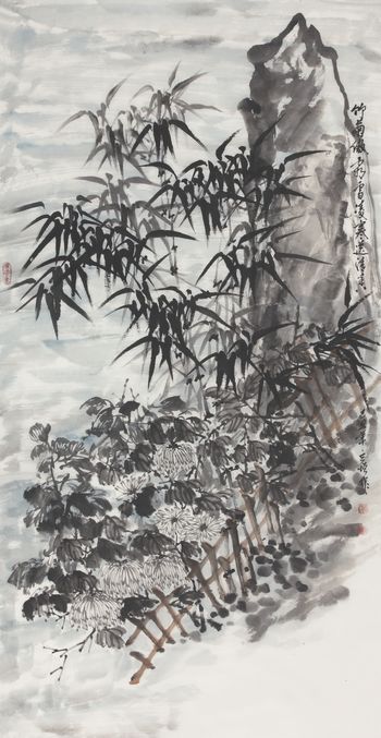 竹菊