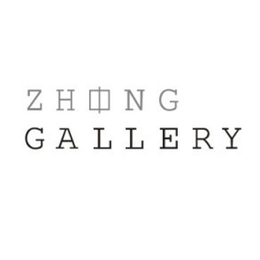 中画廊 Zhong Gallerylogo
