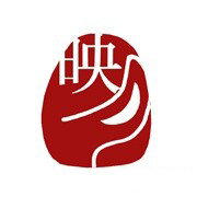 映月•黎日艺术中心logo