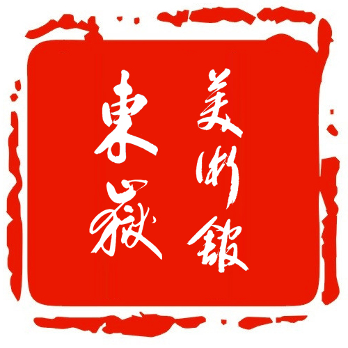 东岳美术馆logo