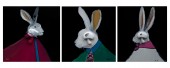 兔子·组画