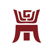 湖南国画馆logo