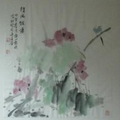 花鸟