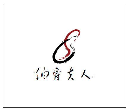 伯爵夫人油画馆logo