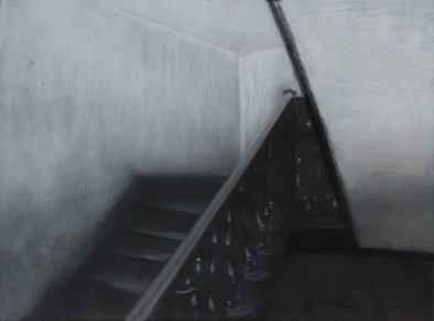 《stairs》1
