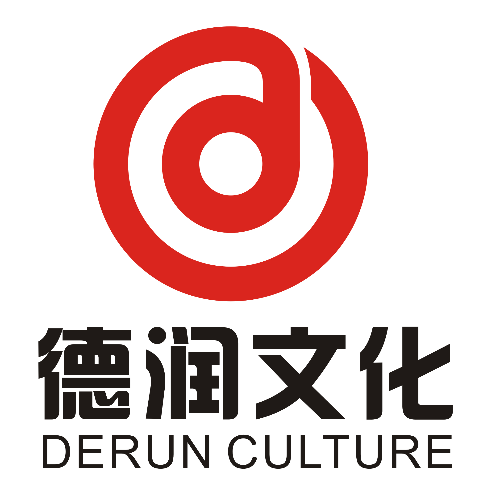 画廊logo设计图片