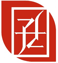 诸子艺术馆logo