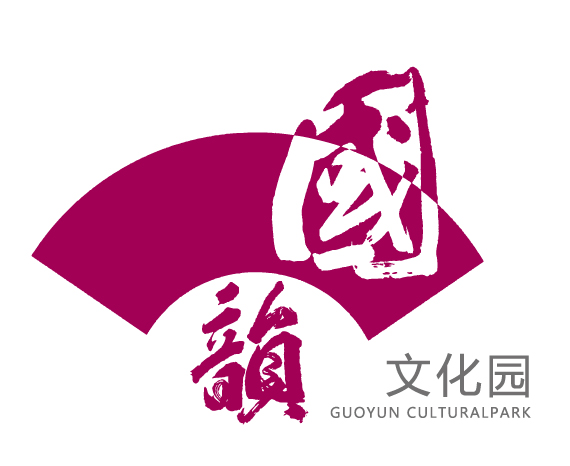 国韵画馆logo