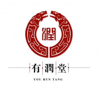 有润堂logo