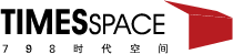 798时代空间logo