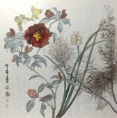 《花卉》JDT-XXP0005