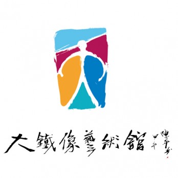 大铁像艺术馆logo