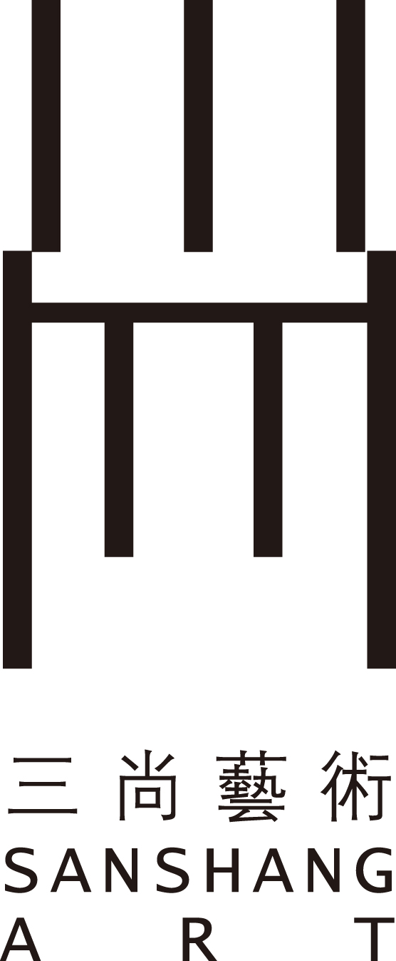 三尚艺术·北京logo