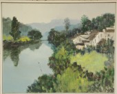 4870风景画2