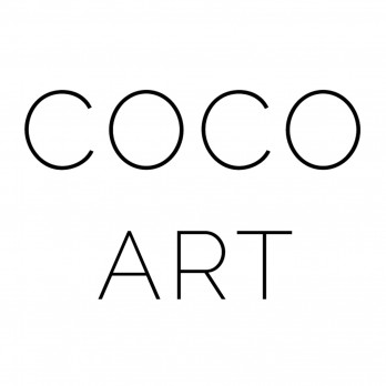 COCO ARTlogo