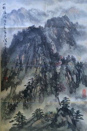 蔡松昌1