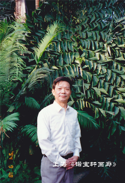 方增先