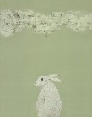 云石与野兔06