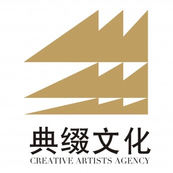 典缀画廊logo