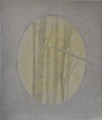 《青竹的灰度03》The Gray of Bamboo No.3