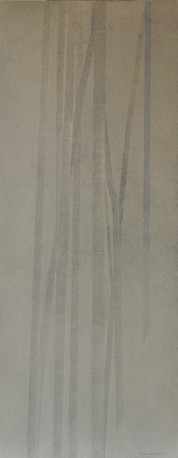 《竹林之二》Bamboo No.2