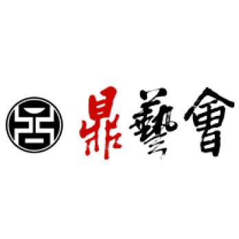 鼎艺空间logo