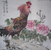 花鸟