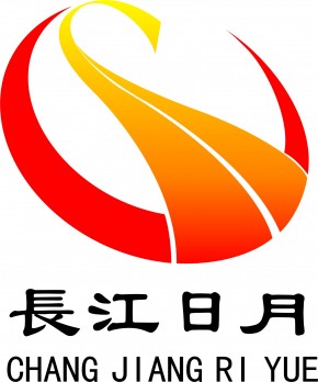 长江日月logo