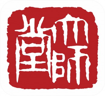 大师堂logo