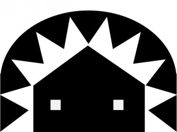 亚述视觉logo